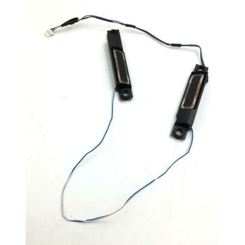 Refurbished Notebook speakers for Dell Latitude 15 3510 E5570 0DVC26 pulled Tweedehands
