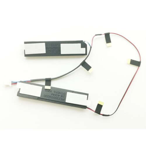 Refurbished Notebook speakers for Dell Latitude 7370 7370 0N3HK6 Tweedehands