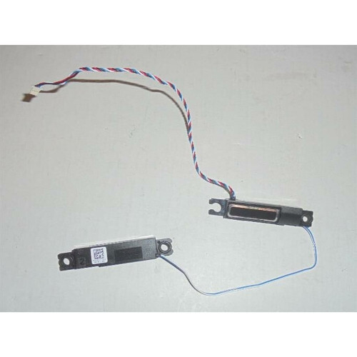 Refurbished Notebook speakers for Dell Latitude E5470 0CGDGM pulled Tweedehands