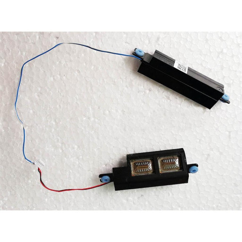 Refurbished Notebook speakers for Dell Latitude E6430 pulled Tweedehands