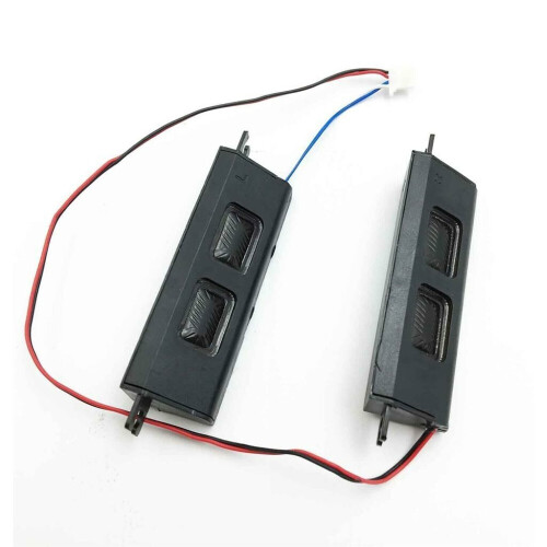 Refurbished Notebook speakers for Dell Latitude E6540 04JDNR Tweedehands