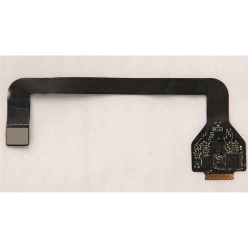 Refurbished Notebook Touchpad Trackpad Cable for 15.4" MACBOOK PRO A1286 2009 2010 2011 2012 Used Tweedehands