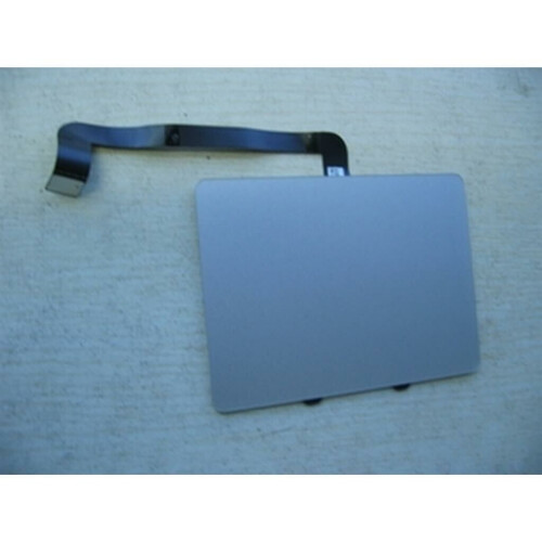 Refurbished Notebook Touchpad Trackpad for 15.4" MACBOOK PRO A1286 2009 2010 2011 2012 MC373 MC721 MC723 Tweedehands