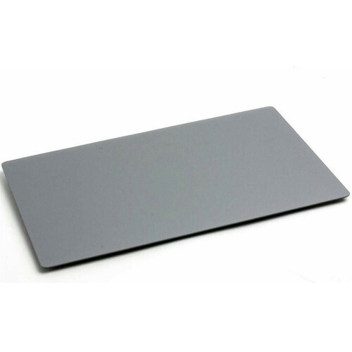 Refurbished Notebook Touchpad Trackpad for Apple MacBook Pro A1706 A1708 13 Inch Year 2016 / 2017 space grey Tweedehands