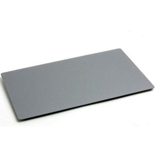 Refurbished Notebook Touchpad Trackpad with Cable for Apple MacBook Pro A1707 2016 / 2017 space grey Tweedehands