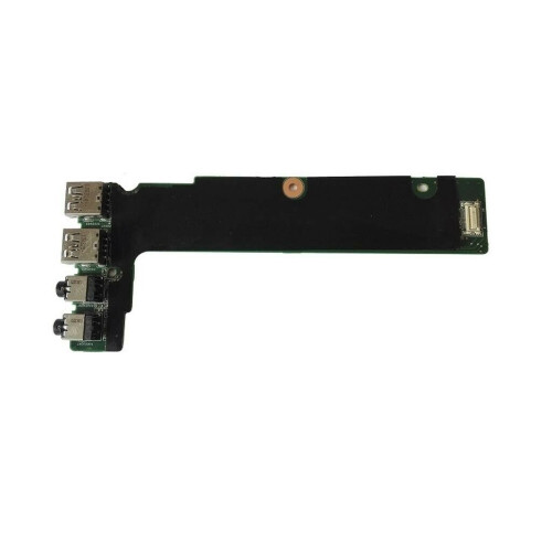 Refurbished Notebook USB Audio Board for HP Probook 8570P Tweedehands