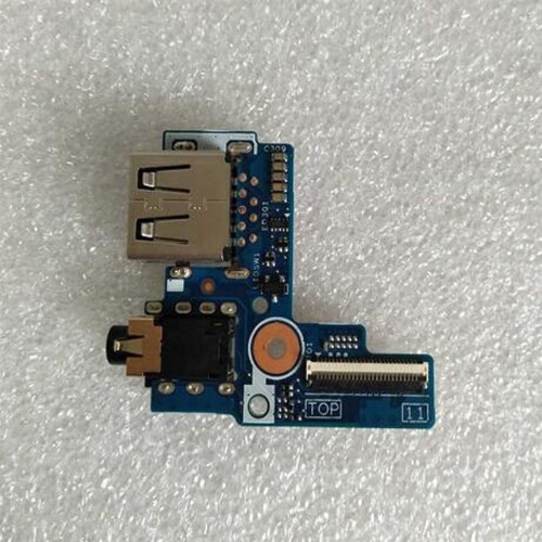 Refurbished Notebook USB Board for HP Pavilion X360 14-CD pulled Tweedehands
