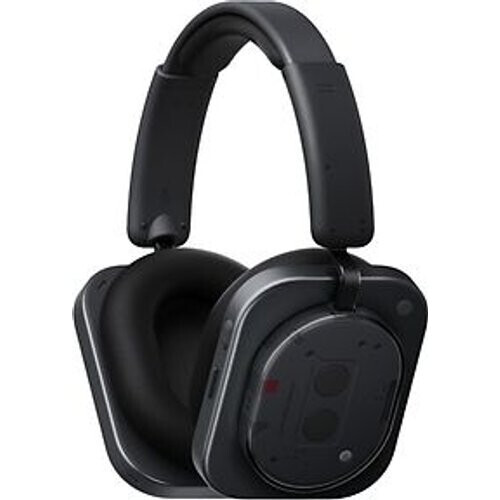 Refurbished Nothing Headphone (1) black Tweedehands