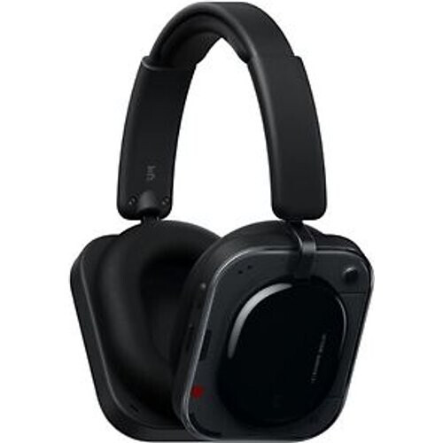 Refurbished Nothing Headphone (a) zwart Tweedehands
