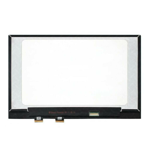 Refurbished OEM 14 FHD LED Screen Digitizer Assembly For Asus Vivobook Flip TP412U TP412UA Tweedehands