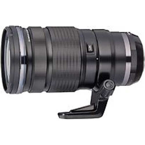 Refurbished Olympus Pro 40-150 mm F2.8 72 mm filter (geschikt voor Micro Four Thirds) zwart Tweedehands