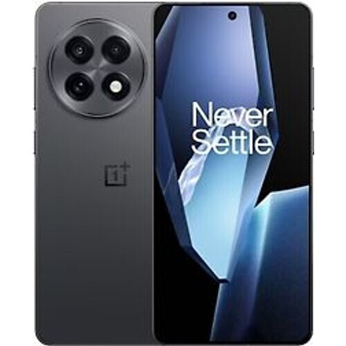 Refurbished OnePlus 13R Dual SIM 256GB nebula noir Tweedehands