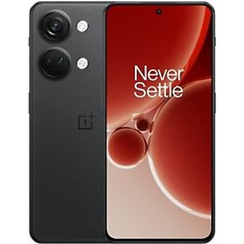 Refurbished OnePlus Nord 3 5G Dual SIM 256GB tempest gray