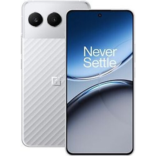 Refurbished OnePlus Nord 4 Dual Sim 512GB mercurial silver Tweedehands