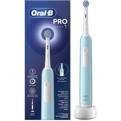 Refurbished Oral-B Pro Series 1 Elektrische tandenborstel Tweedehands