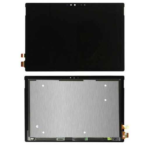Refurbished Original LCD Assemby with Digitizer for Microsoft Surface Pro 4 1724 LTN123YL01-001 Tweedehands
