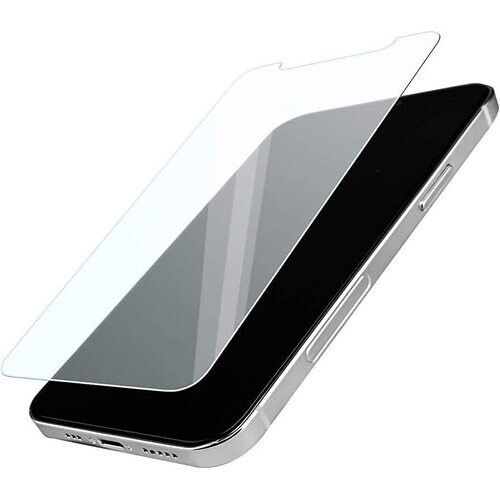 Refurbished Panzerglass iPhone 12/12 Pro - Transparant Tweedehands