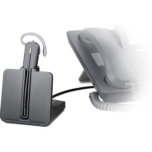 Refurbished Plantronics 84693-12 Vaste telefoon Tweedehands