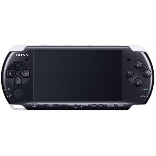 Refurbished PlayStation Portable 3000 - Tweedehands