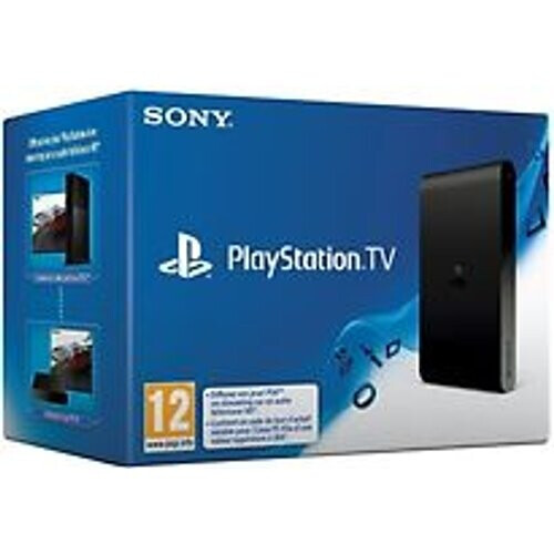 Refurbished PlayStation TV [internationale versie] Tweedehands
