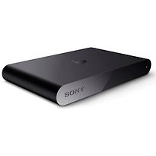 Refurbished PlayStation TV zwart Tweedehands