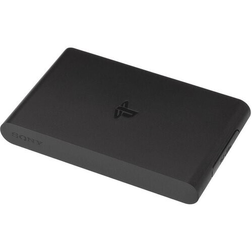 Refurbished PlayStation TV - Zwart Tweedehands