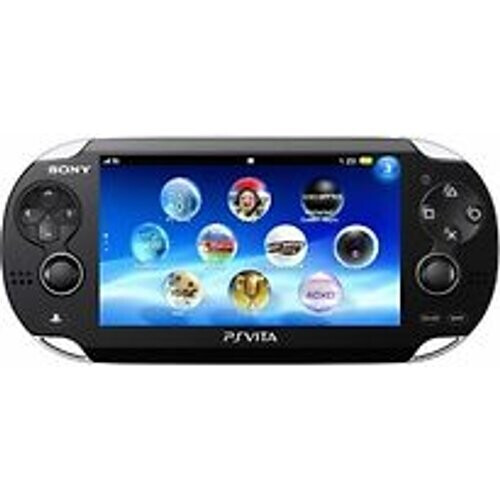 Refurbished PlayStation Vita [wifi incl. 8GB Geheugenkaart] Tweedehands