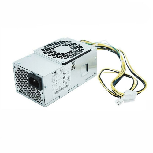 Refurbished Power Supply for Lenovo M310 series PCG010 180W Tweedehands