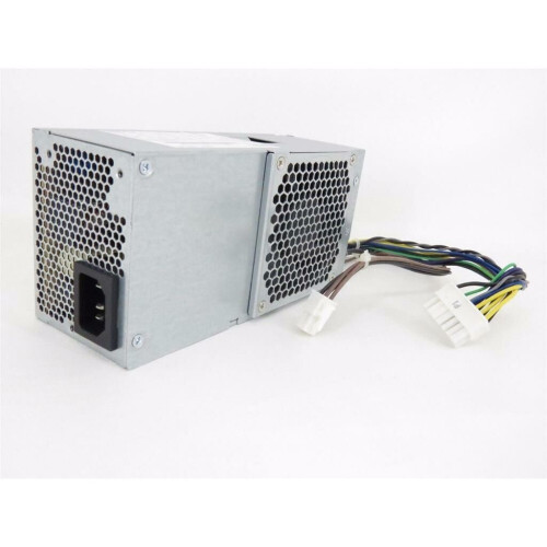 Refurbished Power supply for Lenovo ThinkCenter M82 SFF 180W 14-Pin Tweedehands