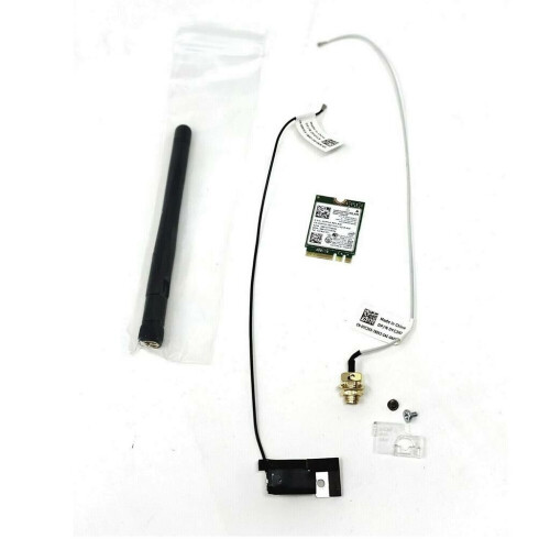 Refurbished Replacement External Wireless Cable Kit with Card for Dell 3050m Series YC3XX Tweedehands