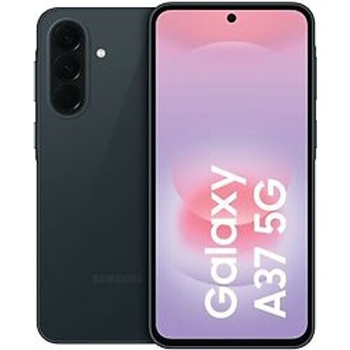 Refurbished Samsung Galaxy A37 5G Dual SIM 8GB 256GB donkergroen Tweedehands
