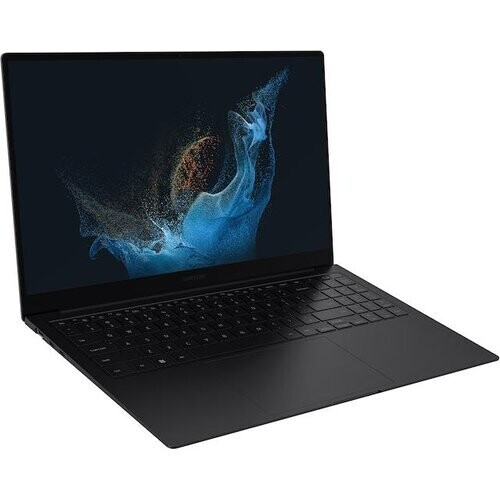 Refurbished Samsung Galaxy Book 2 Pro NP950XED 15" Core i5 1.7 GHz - SSD 256 GB - 8GB AZERTY - Frans Tweedehands