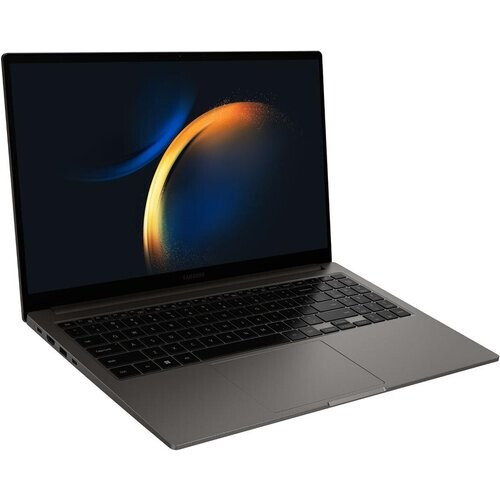 Refurbished Samsung Galaxy Book3 NP750XFG-KA1FR 15" Core i5 1.3 GHz - SSD 256 GB - 8GB AZERTY - Frans Tweedehands