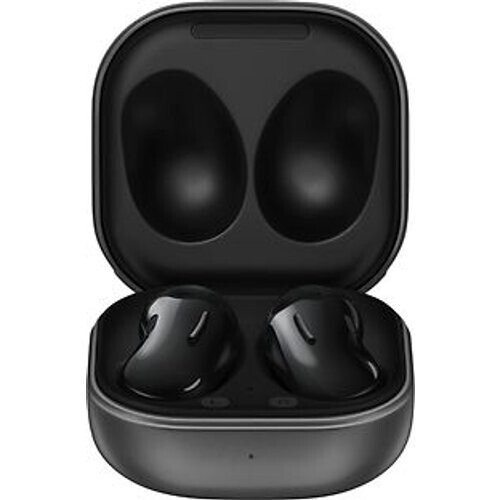 Refurbished Samsung Galaxy Buds Live black onyx Tweedehands