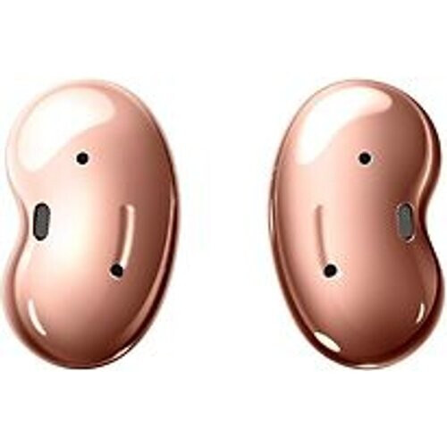 Refurbished Samsung Galaxy Buds Live mystic bronze Tweedehands