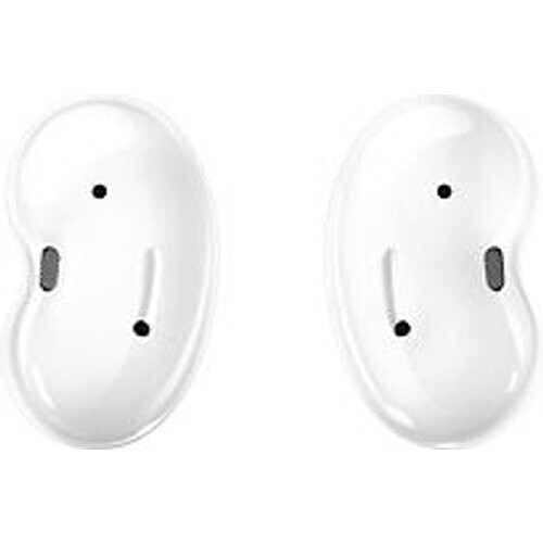 Refurbished Samsung Galaxy Buds Live wit Tweedehands