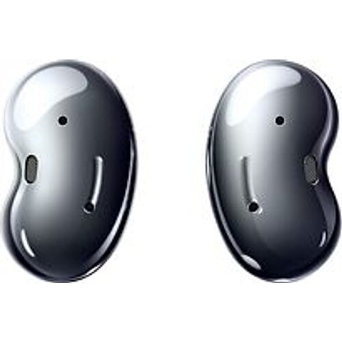 Refurbished Samsung Galaxy Buds Live zwart Tweedehands