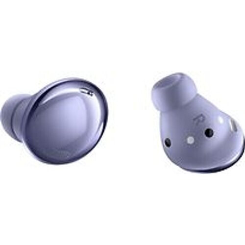 Refurbished Samsung Galaxy Buds Pro paars Tweedehands