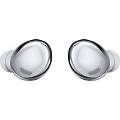 Refurbished Samsung Galaxy Buds Pro zilver Tweedehands
