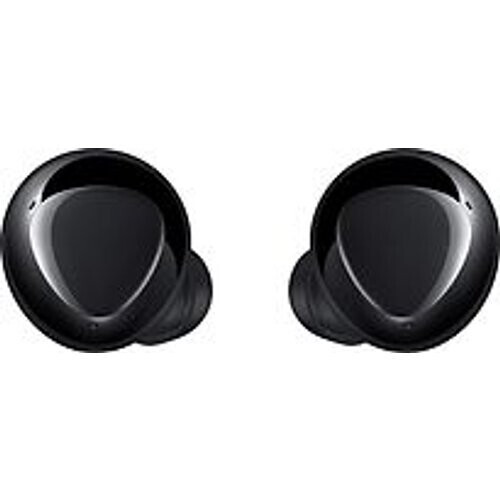 Refurbished Samsung Galaxy Buds+ zwart Tweedehands