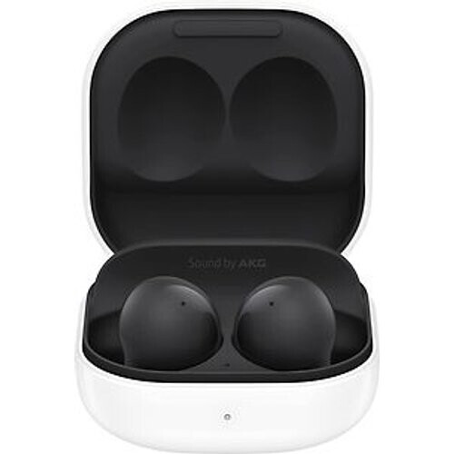 Refurbished Samsung Galaxy Buds2 grafiet Tweedehands