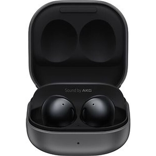 Refurbished Samsung Galaxy Buds2 onyx Tweedehands