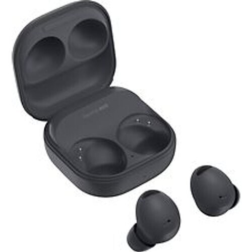Refurbished Samsung Galaxy Buds2 Pro wit Tweedehands