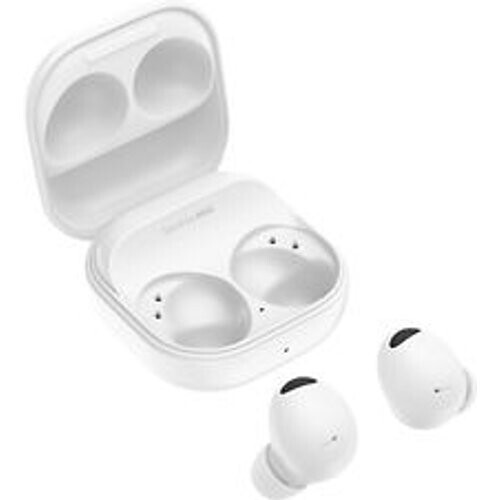 Refurbished Samsung Galaxy Buds2 Pro wit Tweedehands