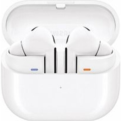 Refurbished Samsung Galaxy Buds3 Pro wit Tweedehands
