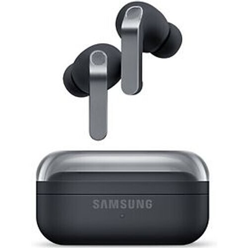 Refurbished Samsung Galaxy Buds4 Pro black Tweedehands