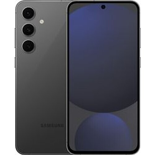 Refurbished Samsung Galaxy S24 FE Dual SIM 256GB graphite Tweedehands