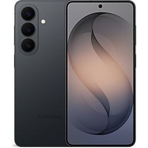 Refurbished Samsung Galaxy S26 Dual SIM 512GB black Tweedehands