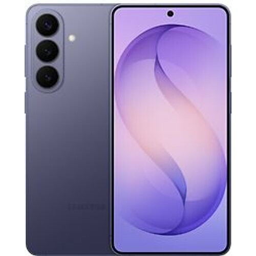 Refurbished Samsung Galaxy S26 Plus Dual SIM 256GB cobalt violet Tweedehands