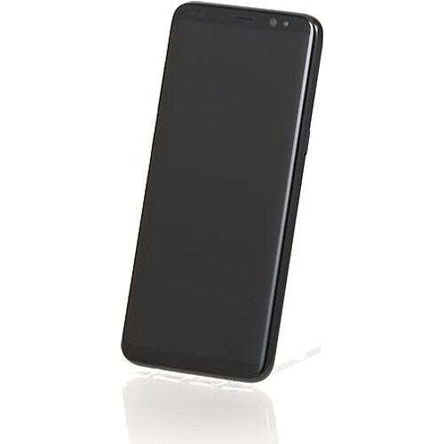 Refurbished Samsung Galaxy S8 G950F 64GB zwart Tweedehands